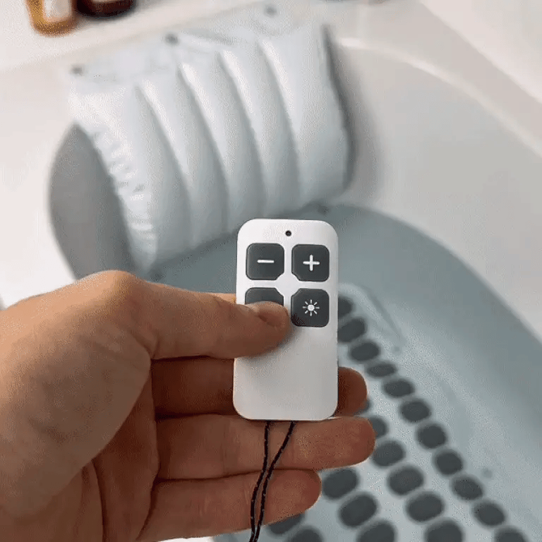 Bathmat