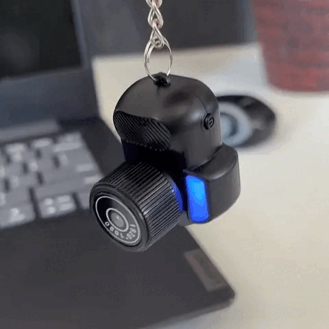 CamBuddy