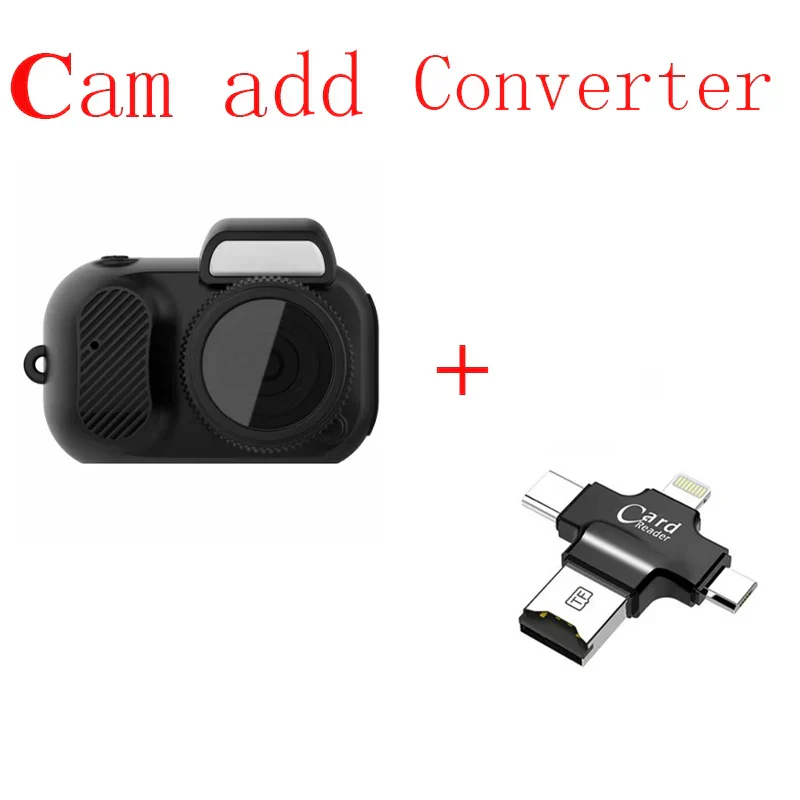 CamBuddy