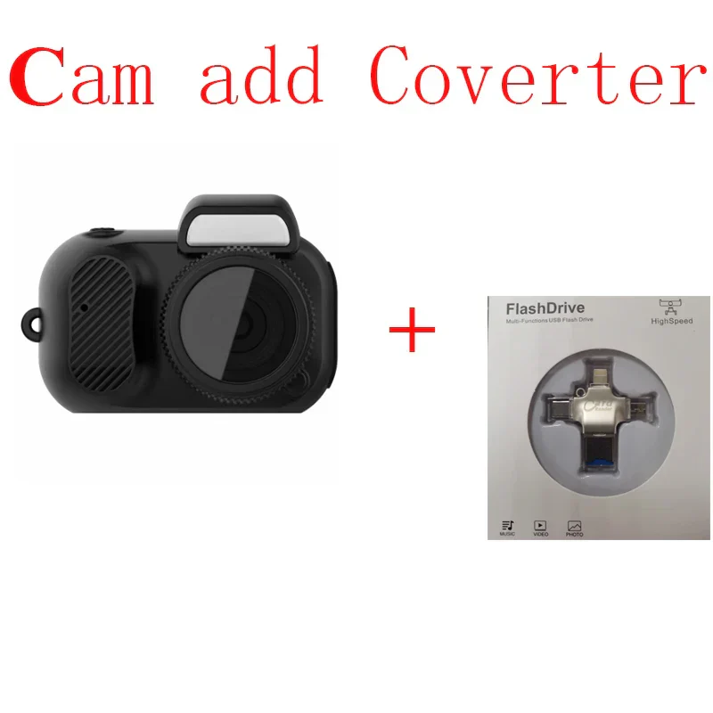CamBuddy