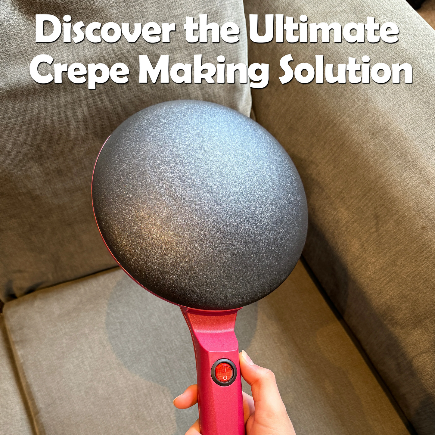 CrepeKing