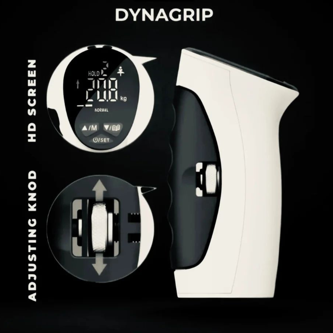DYNAGRIP