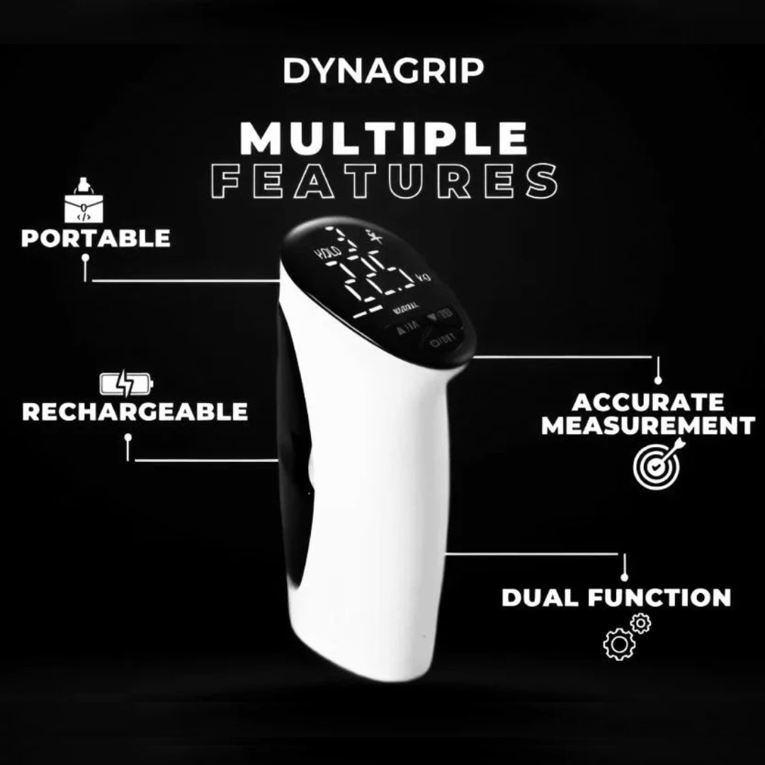 DYNAGRIP
