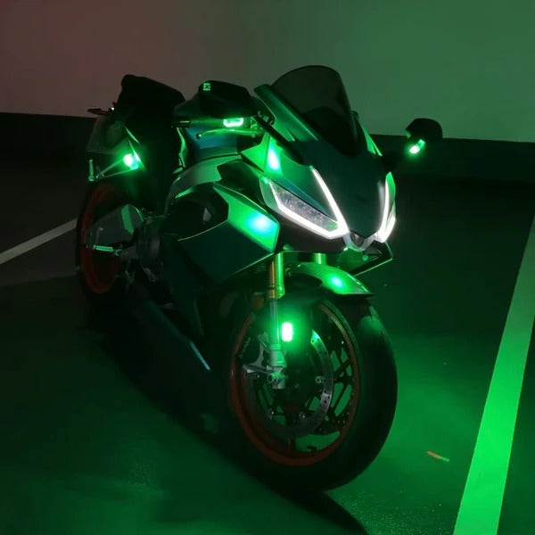 FlyLight Strobe