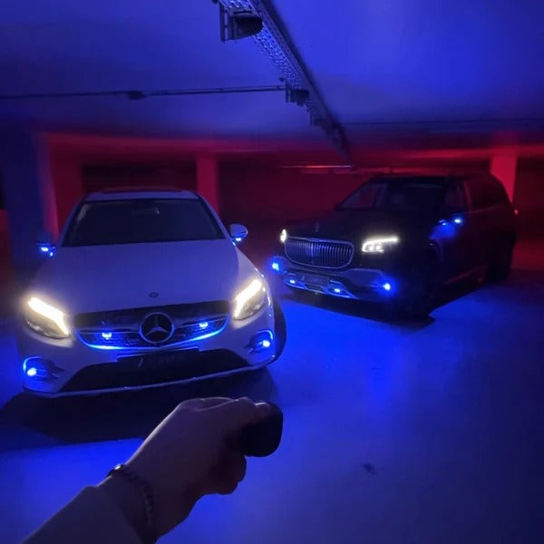 FlyLight Strobe