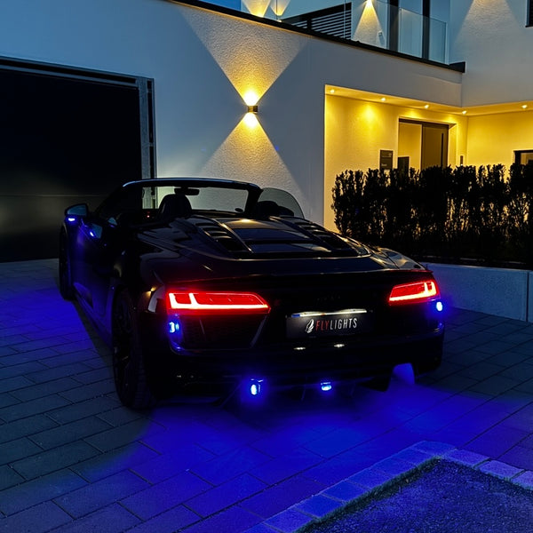 FlyLight Strobe