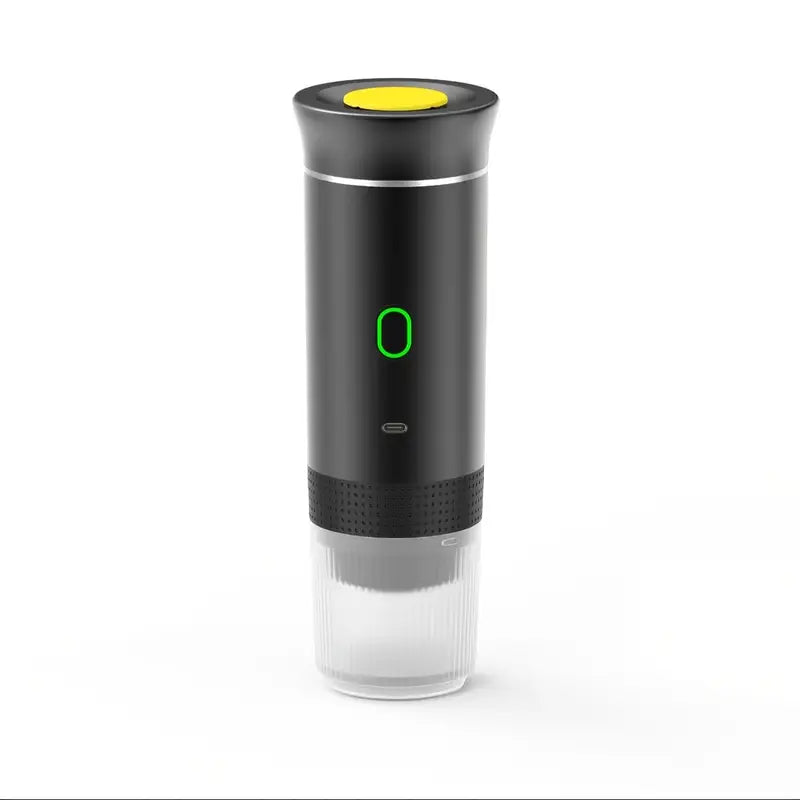 Portable Expresso Maker