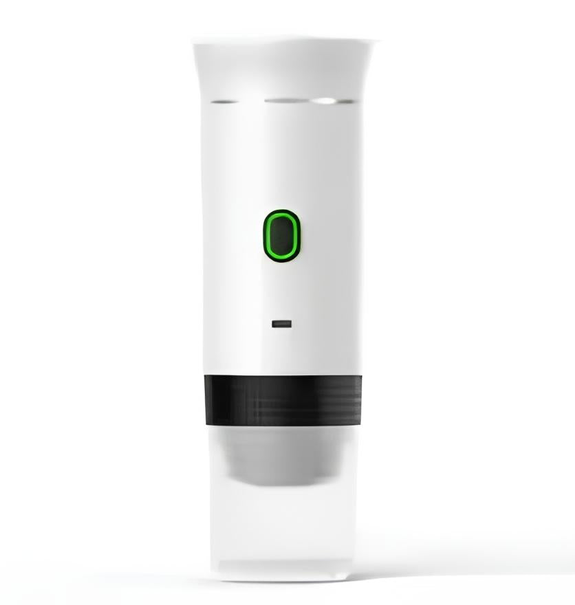 Portable Expresso Maker