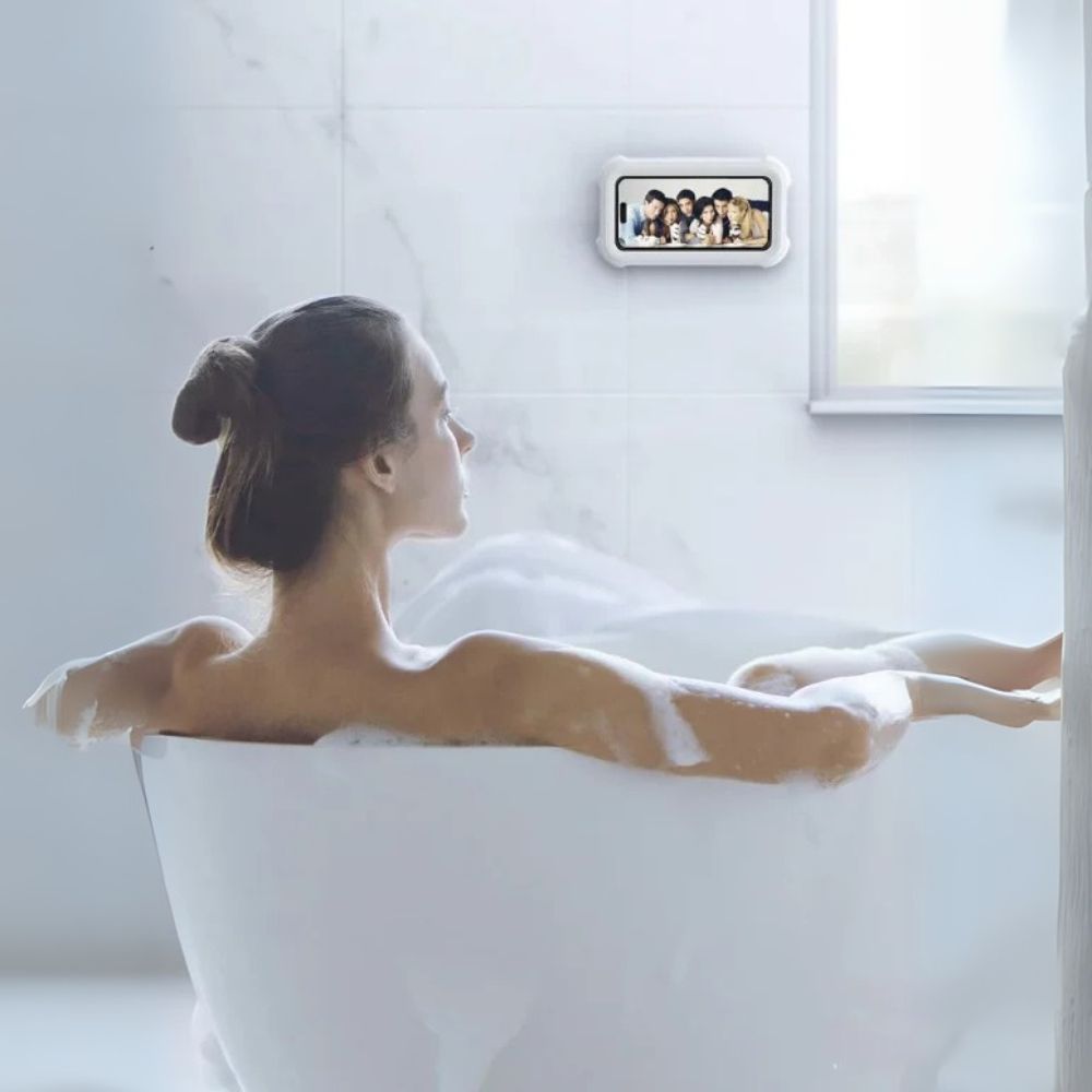 Shower Buddy