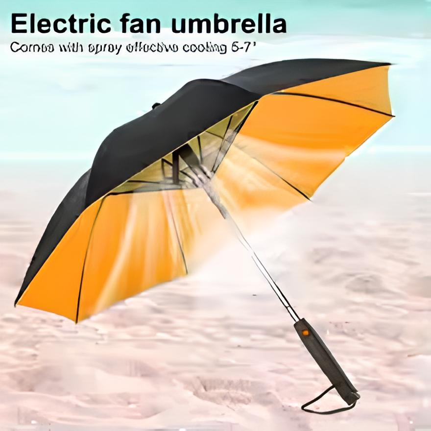 FanBrella