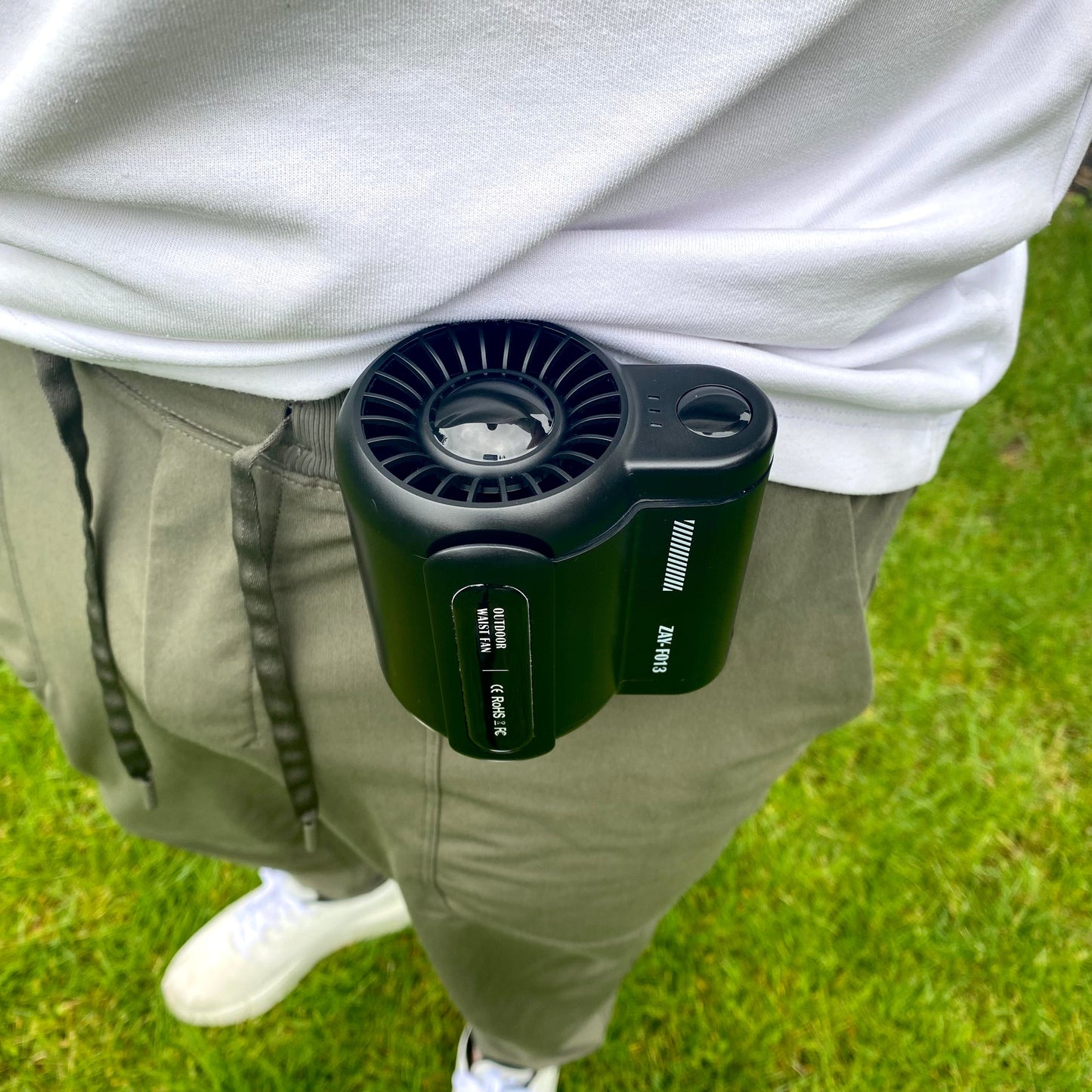 BreezeClip
