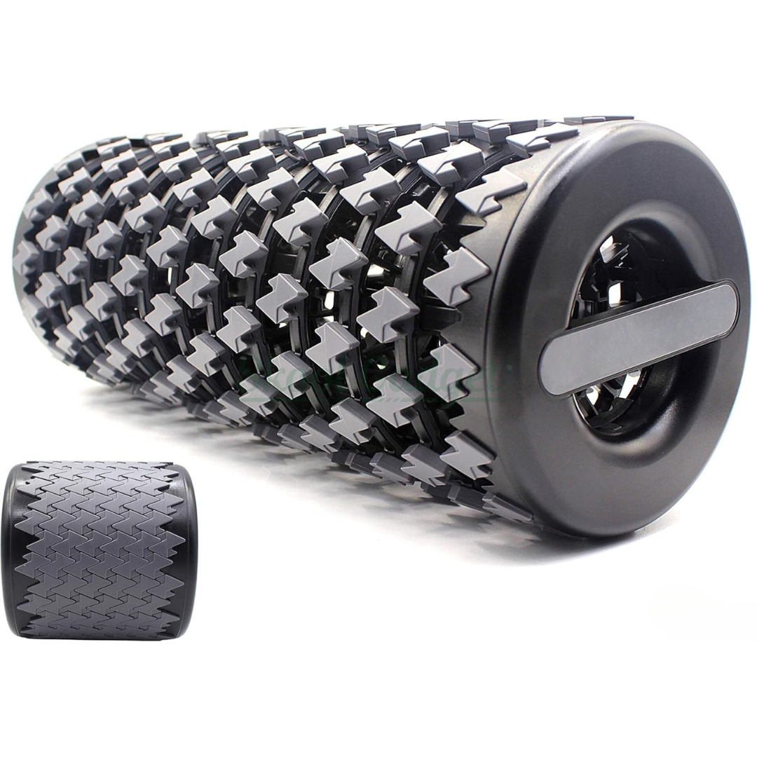 The Original Collapsible Foam Roller