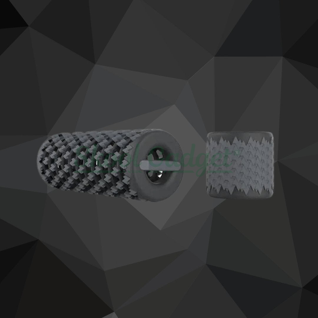 The Original Collapsible Foam Roller
