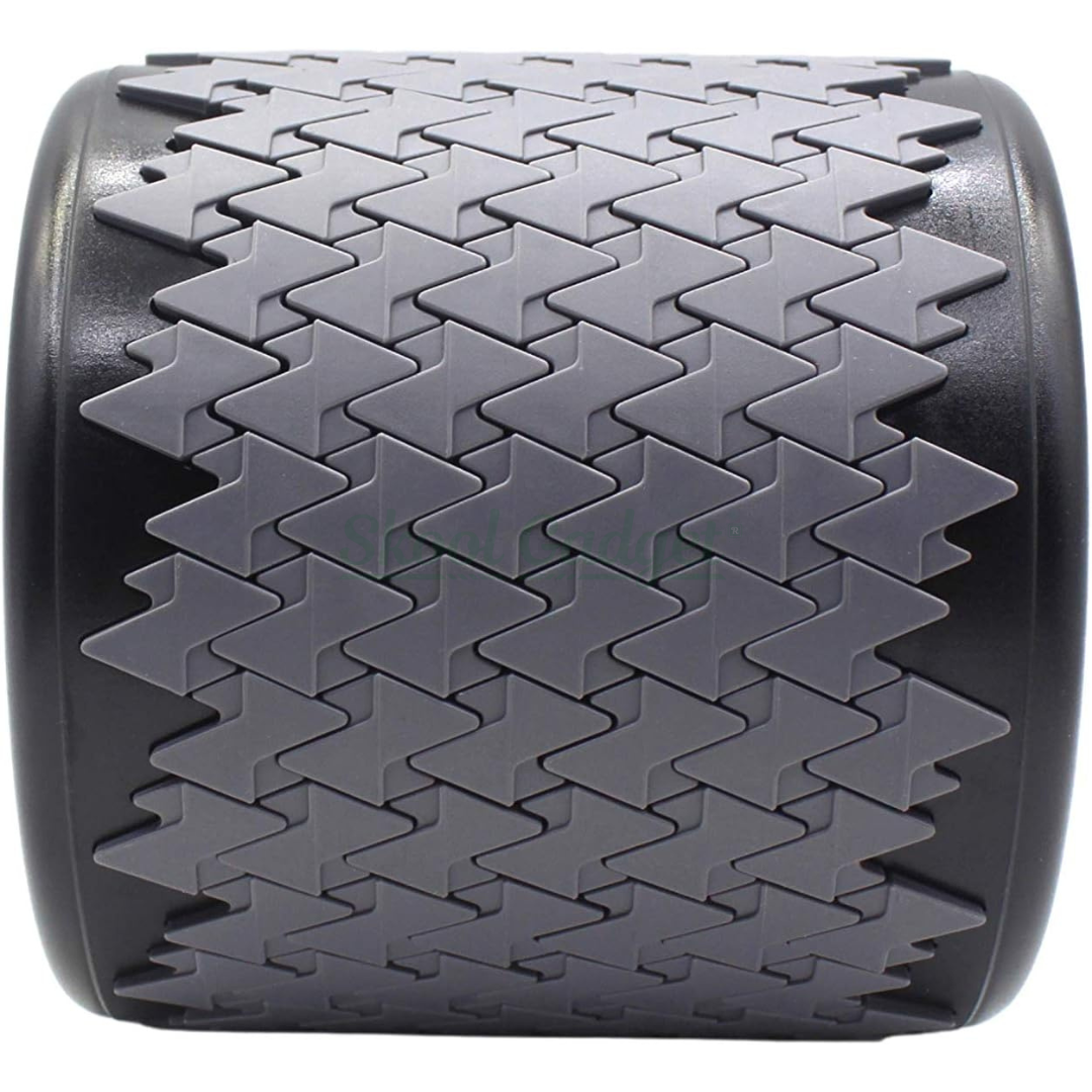 The Original Collapsible Foam Roller