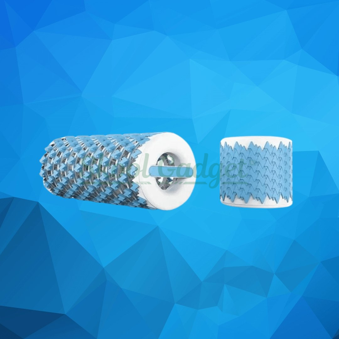 The Original Collapsible Foam Roller