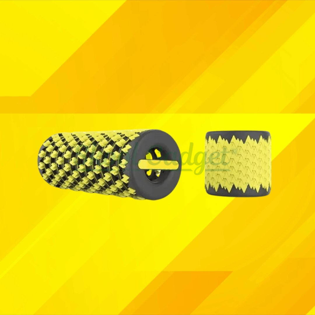 The Original Collapsible Foam Roller