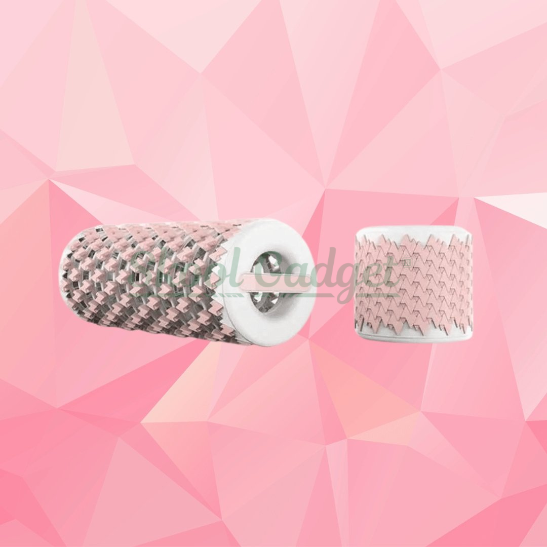 The Original Collapsible Foam Roller