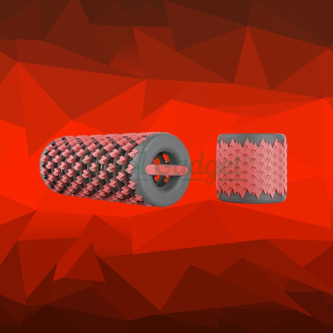 The Original Collapsible Foam Roller