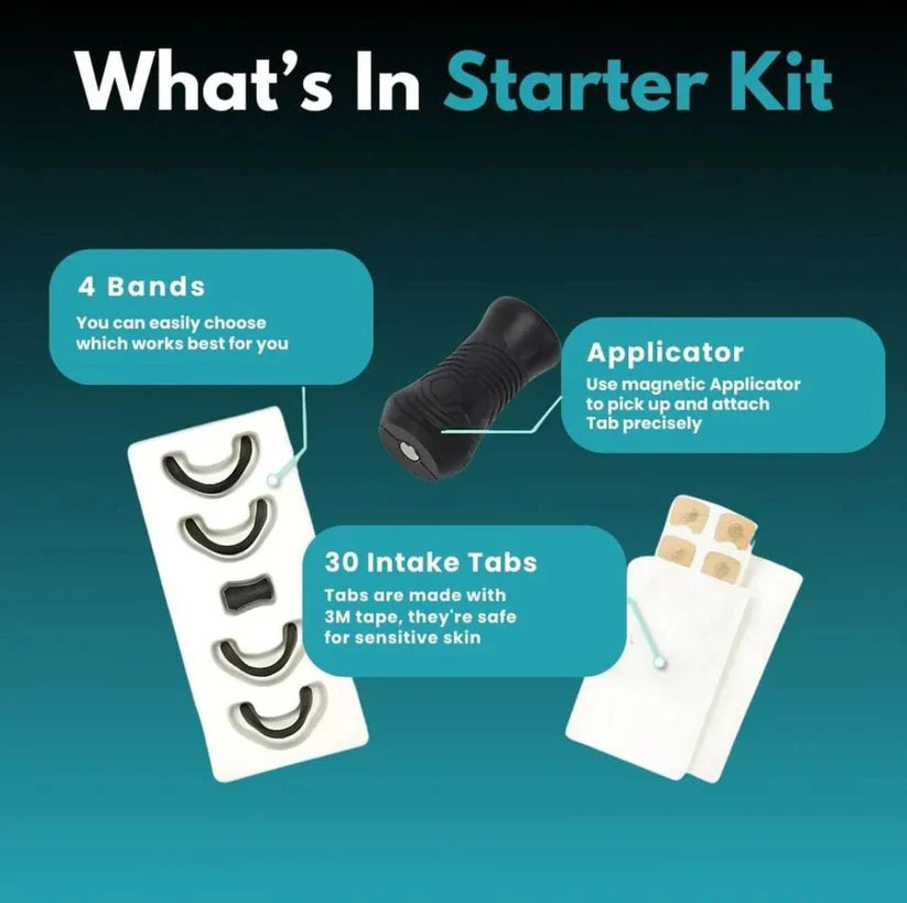 Magnetic Snore Stopper Pro