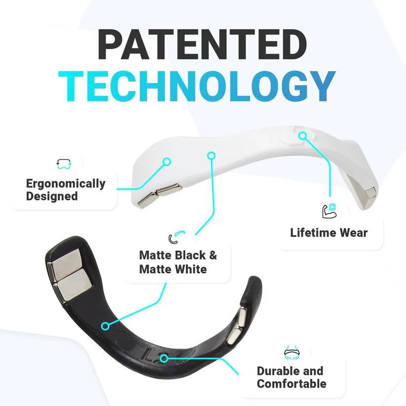 Magnetic Snore Stopper Pro