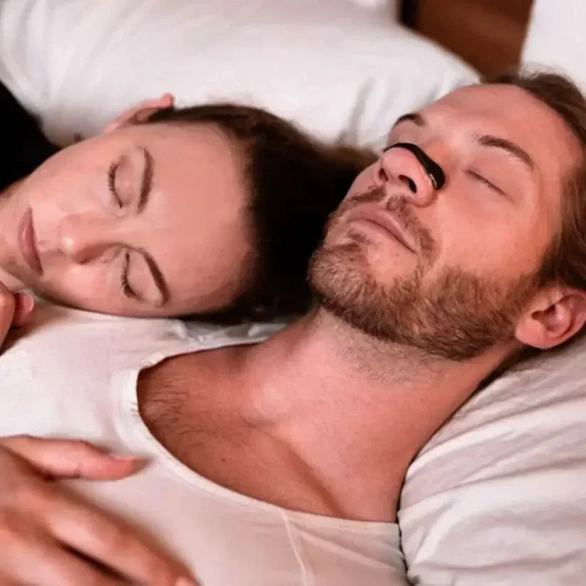 Magnetic Snore Stopper Pro