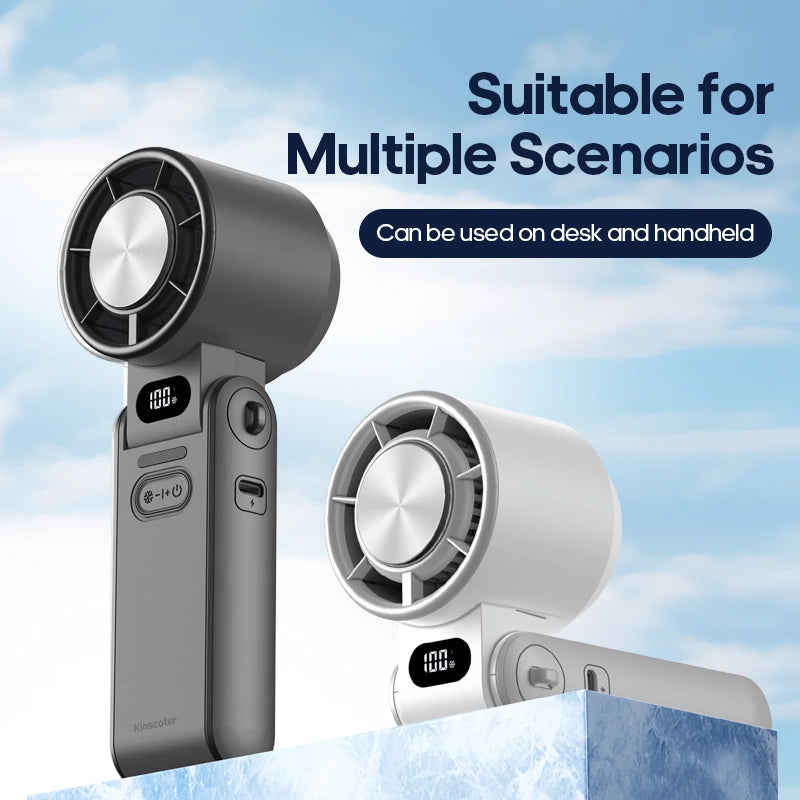 Mini Cool Fan