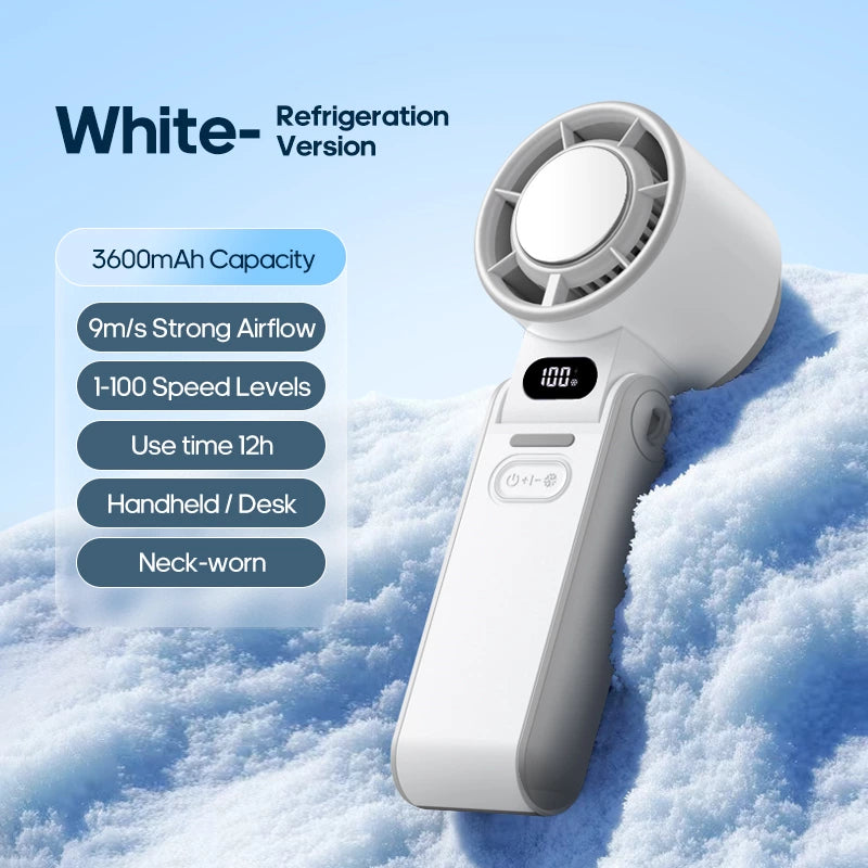 Mini Cool Fan
