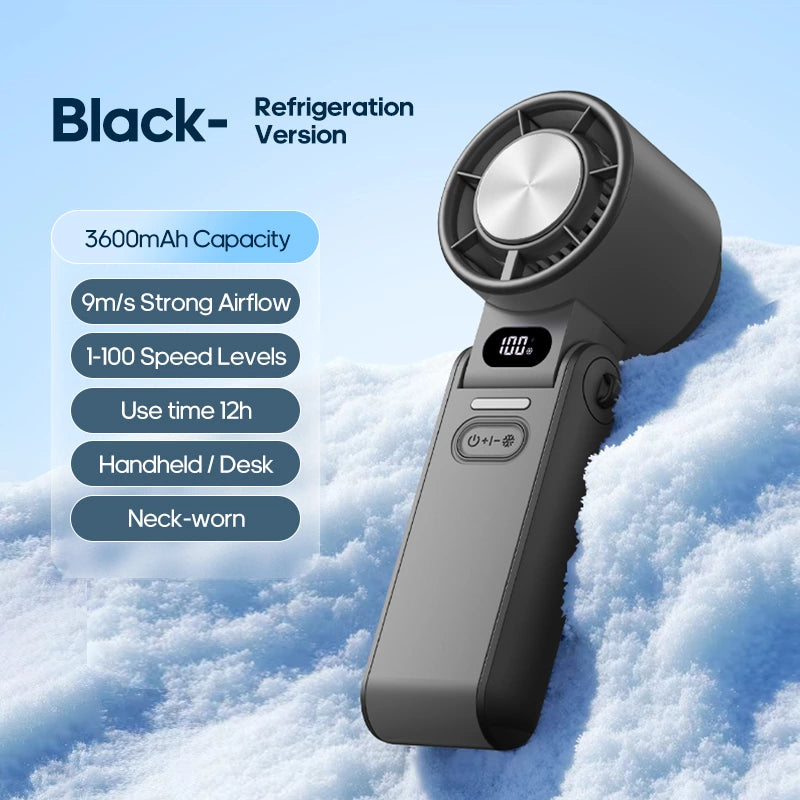 Mini Cool Fan