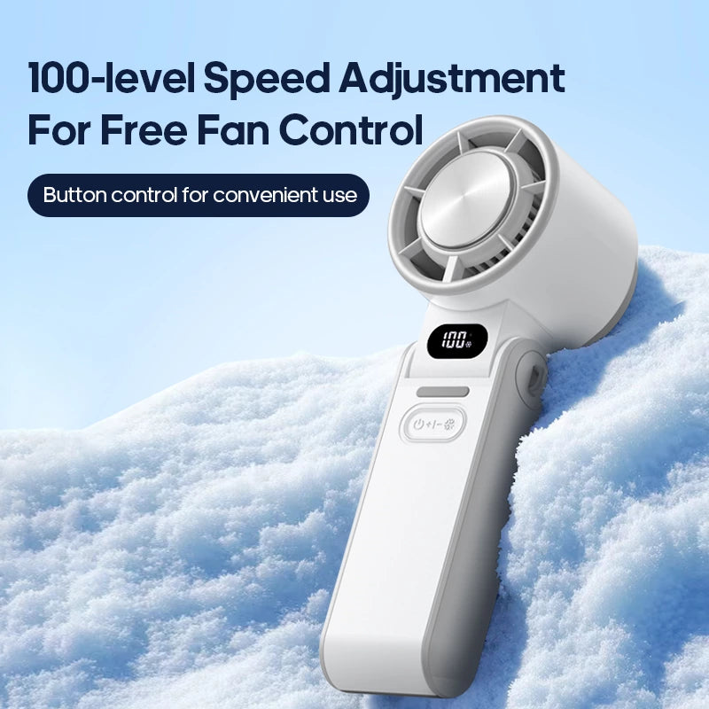 Mini Cool Fan