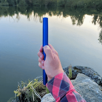 Pen Rod