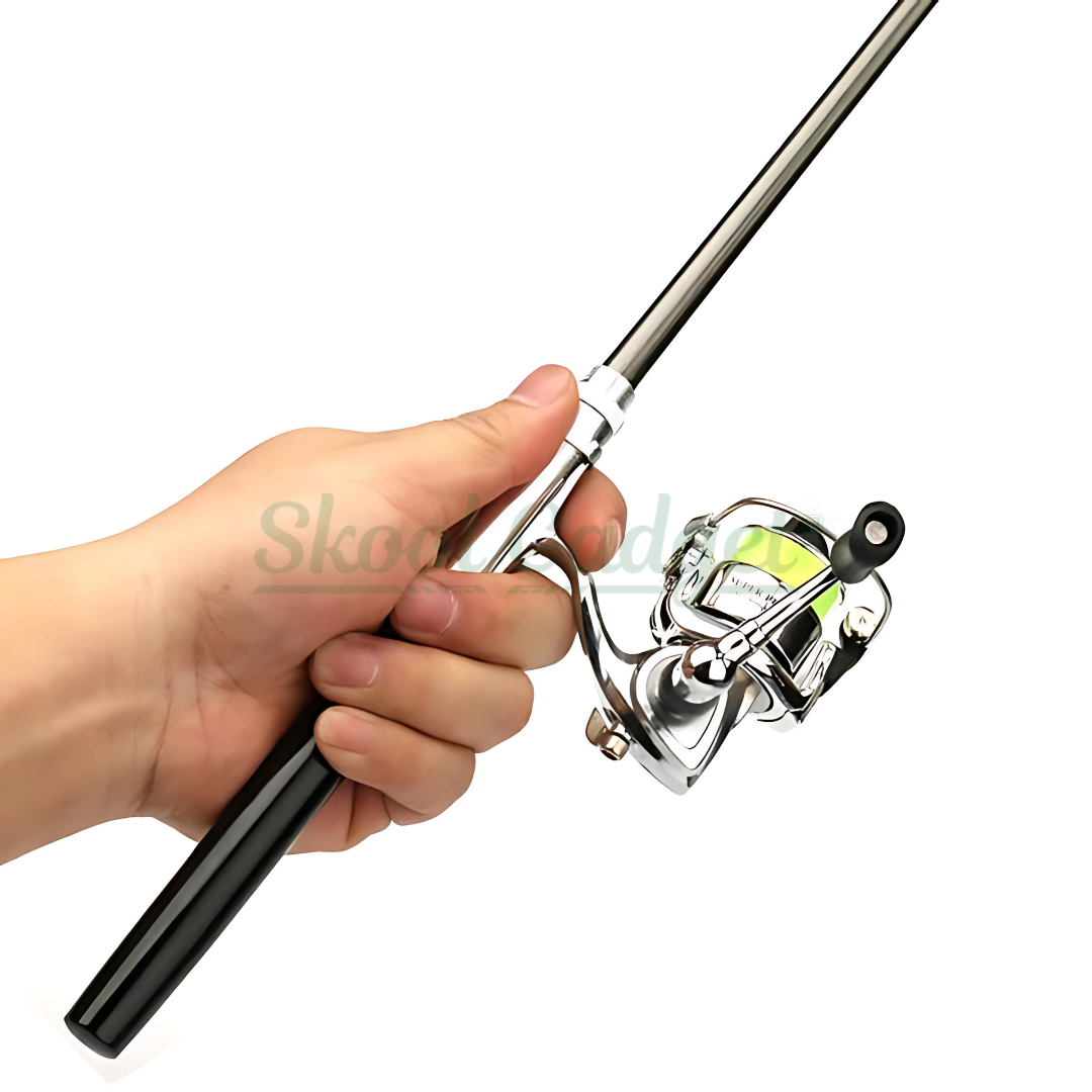 Pen Rod