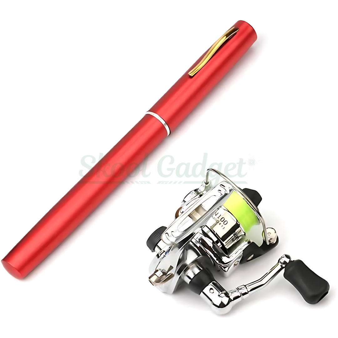 Pen Rod