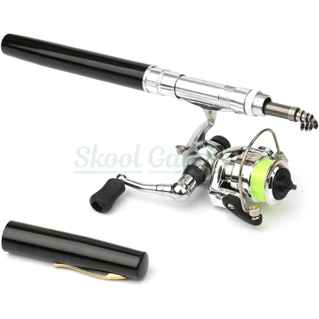 Pen Rod