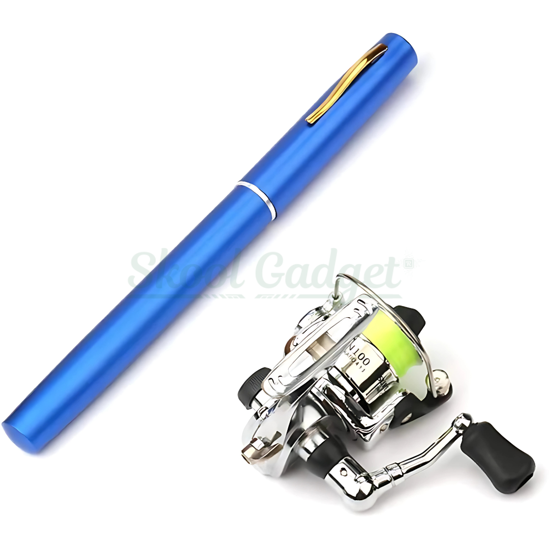 Pen Rod