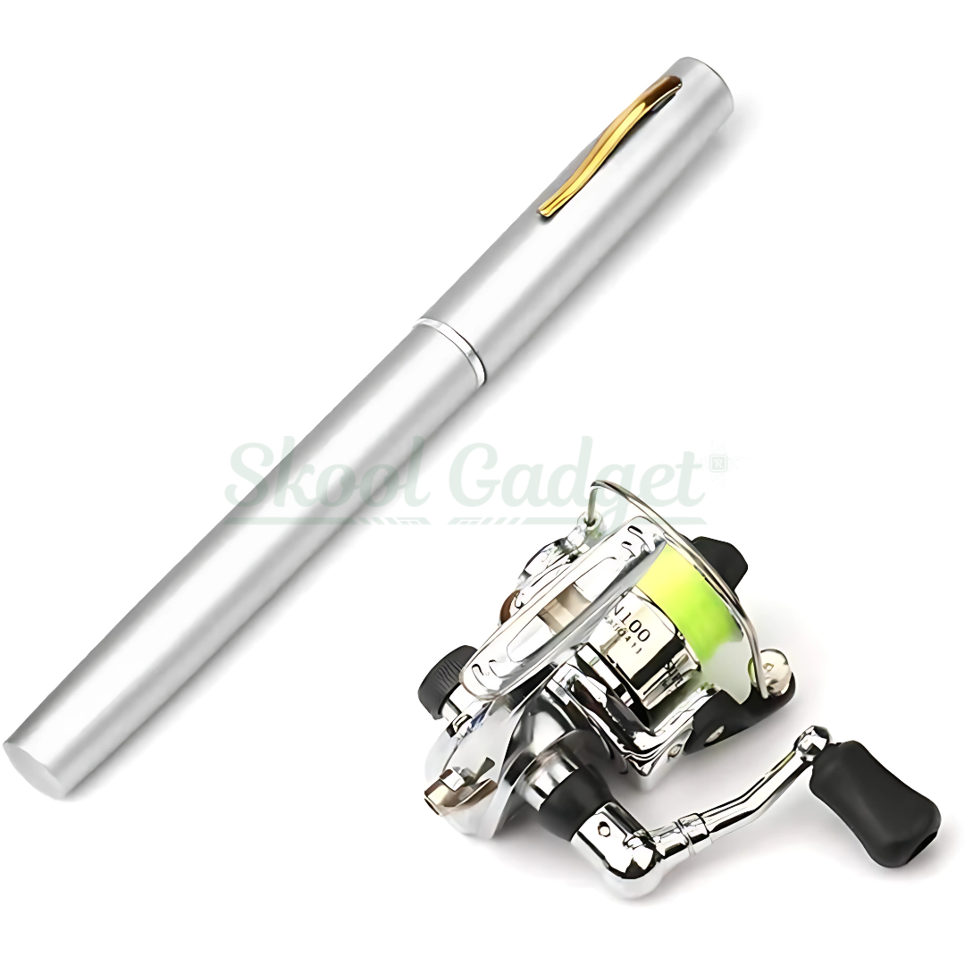 Pen Rod