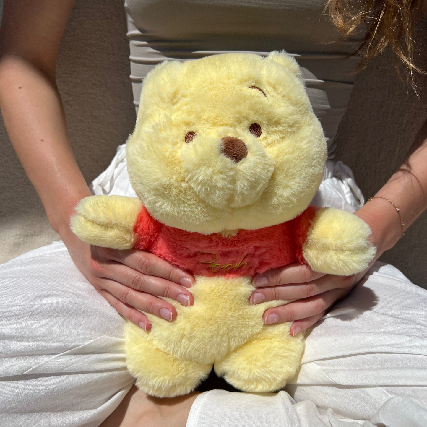 Relaxing Plush