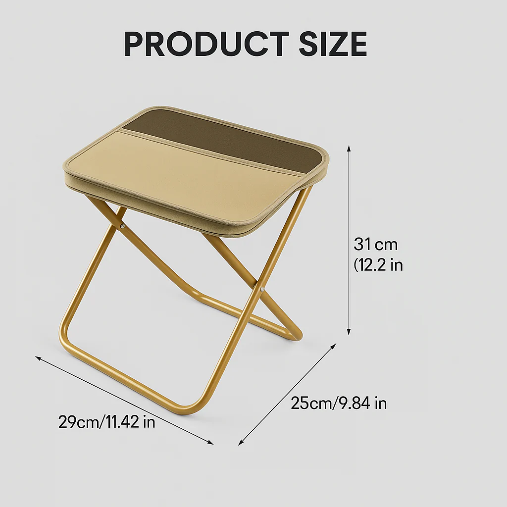 Sit Bag - 2-in-1 Bag & Chair