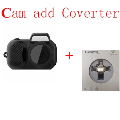 CamBuddy