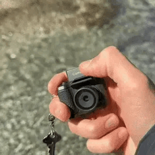 Cambuddy Pro