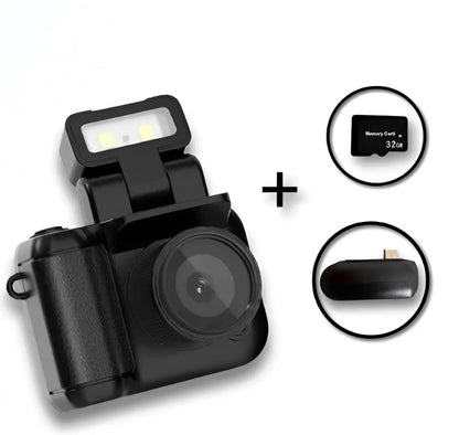Cambuddy Pro