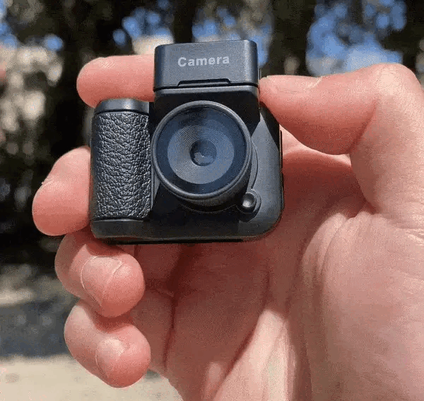 Cambuddy Pro