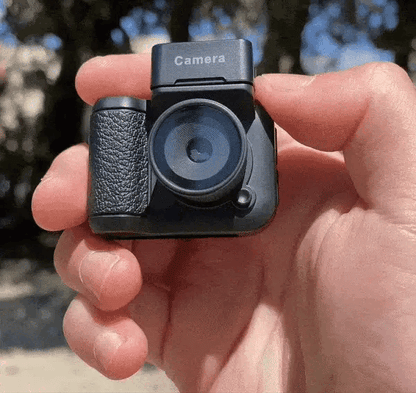 Cambuddy Pro