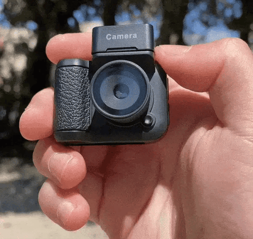 Cambuddy Pro