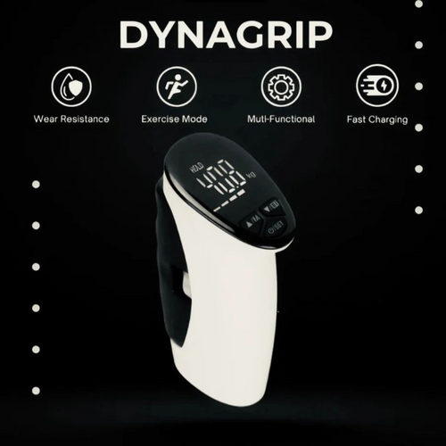DYNAGRIP
