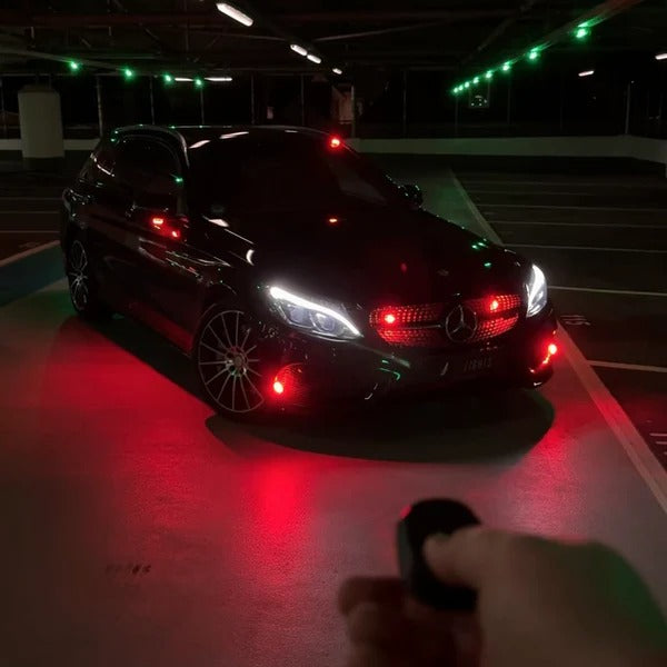 FlyLight Strobe