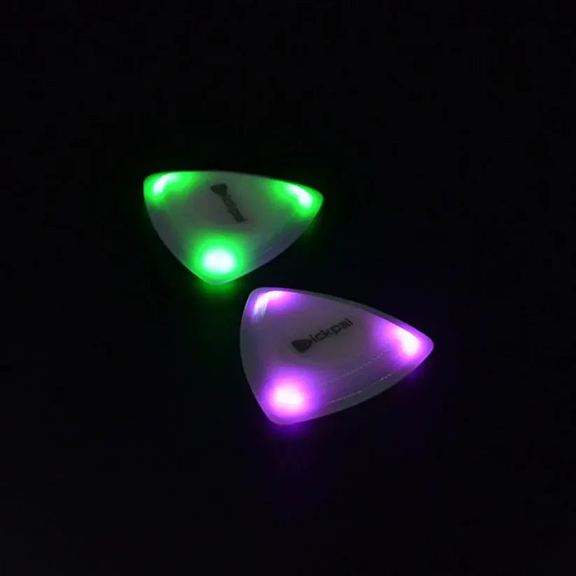 Guitar Light Picks