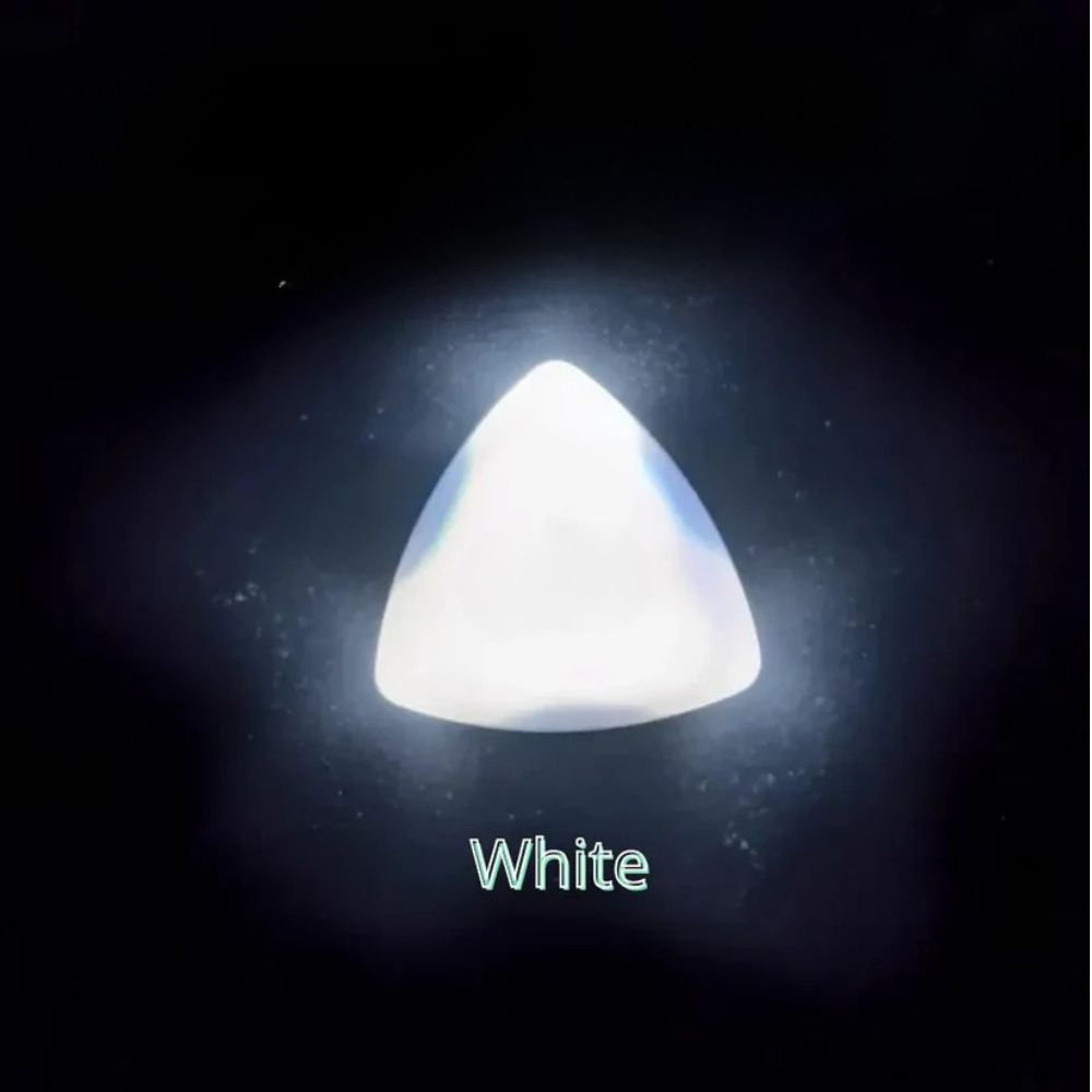 Guitar Light Picks