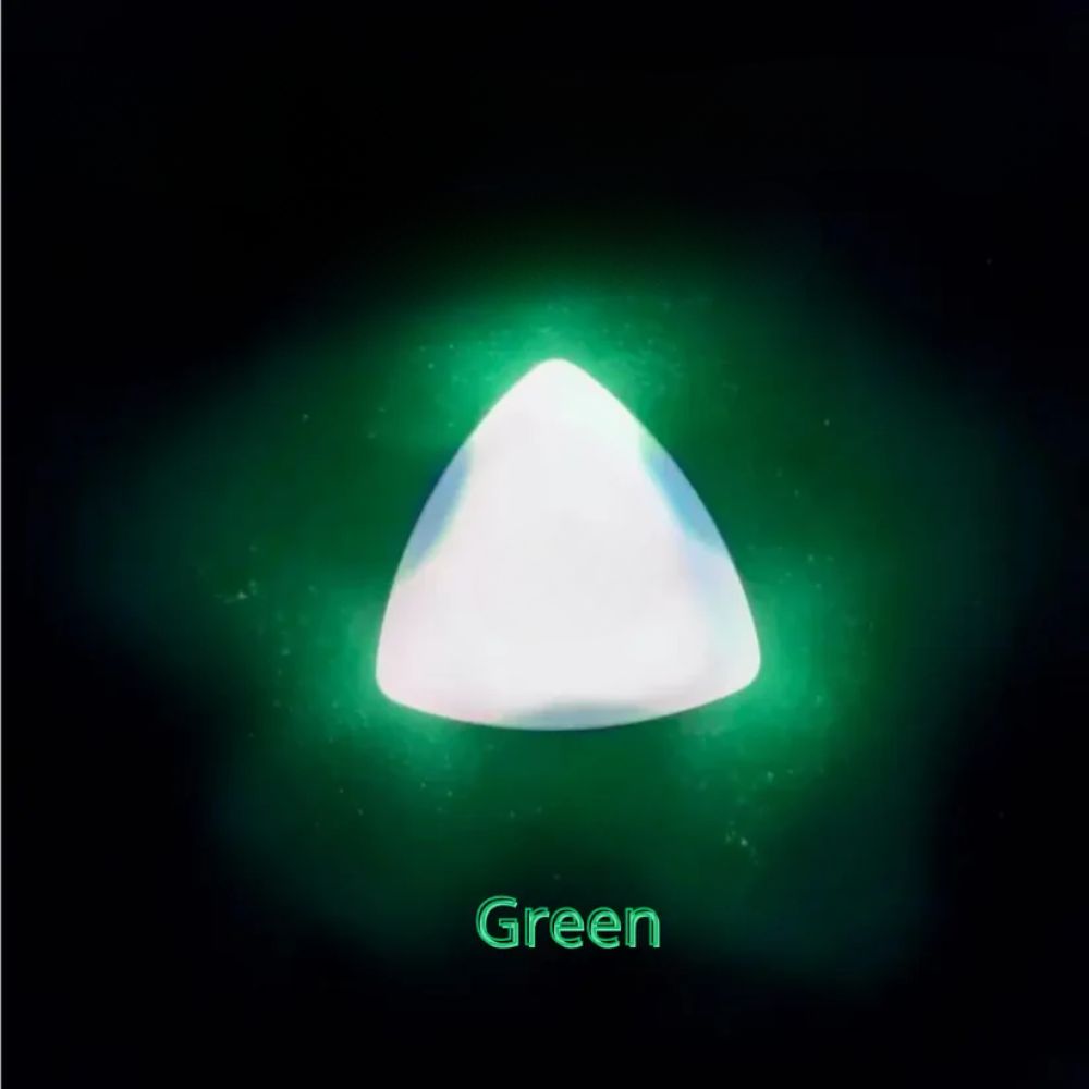 Guitar Light Picks