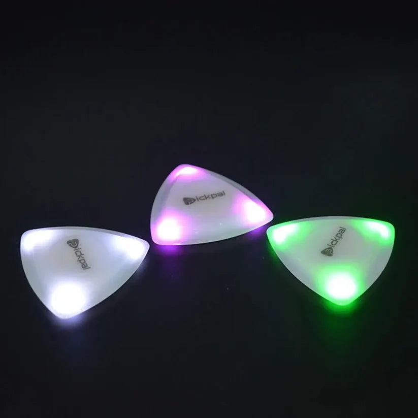 Guitar Light Picks