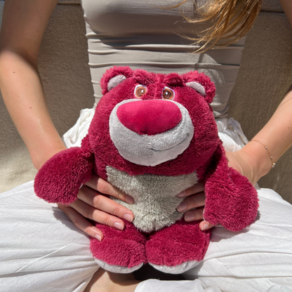 Relaxing Plush